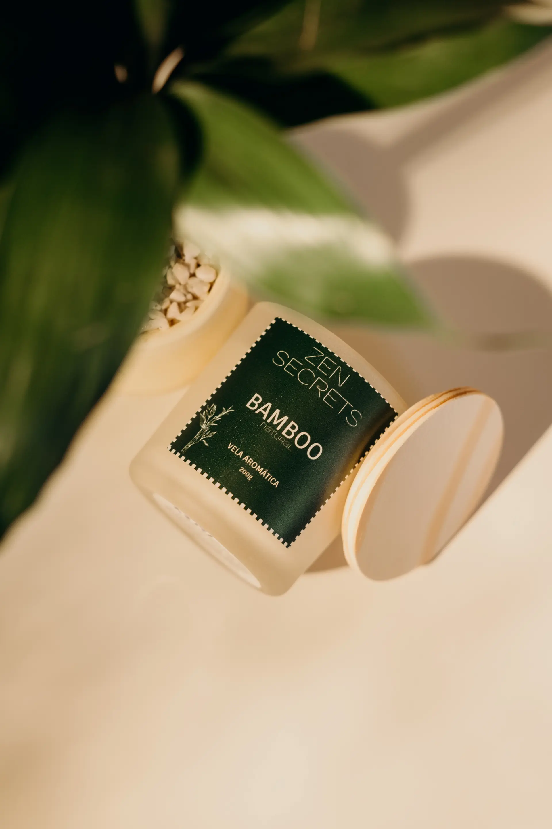 Bamboo - Aromas Zen Secrets
