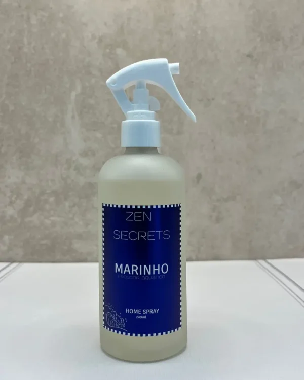 Aromatizador Marinho 240 ml