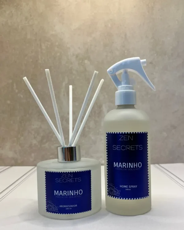 Kit Especial Marinho