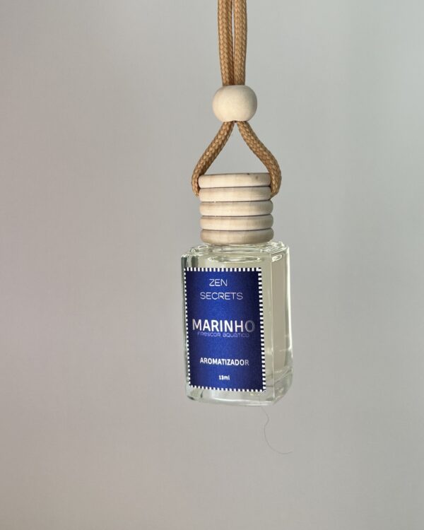 Aromatizador Carro Marinho 13 ml